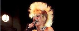 SMRT SI ŘÍKÁ ROCK'N'ROLL: Wendy O. Williams (27.)